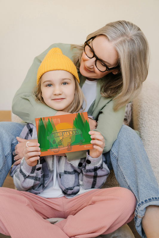 Réveil en décalage - Memories loading…