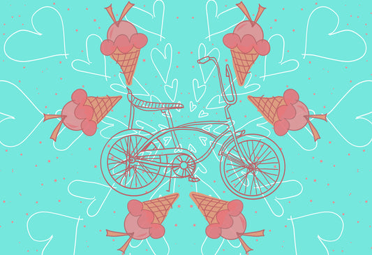 Slow Ride, Sweet Love