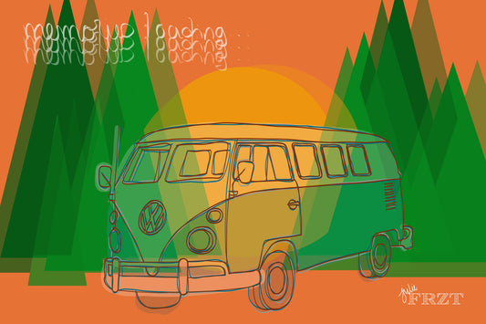 Réveil en décalage - Memories loading…